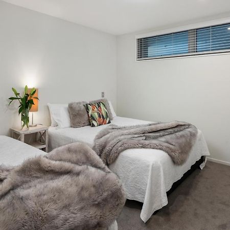 Pohutukawa Apartment Picton Eksteriør bilde
