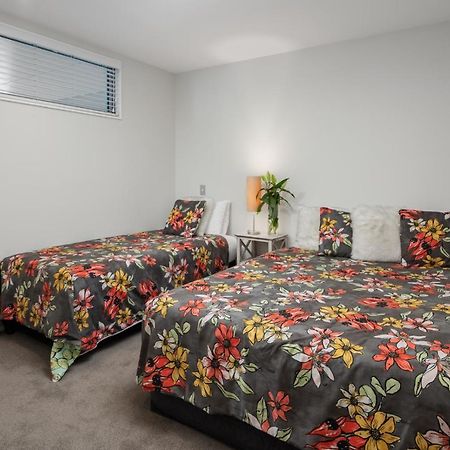 Pohutukawa Apartment Picton Eksteriør bilde