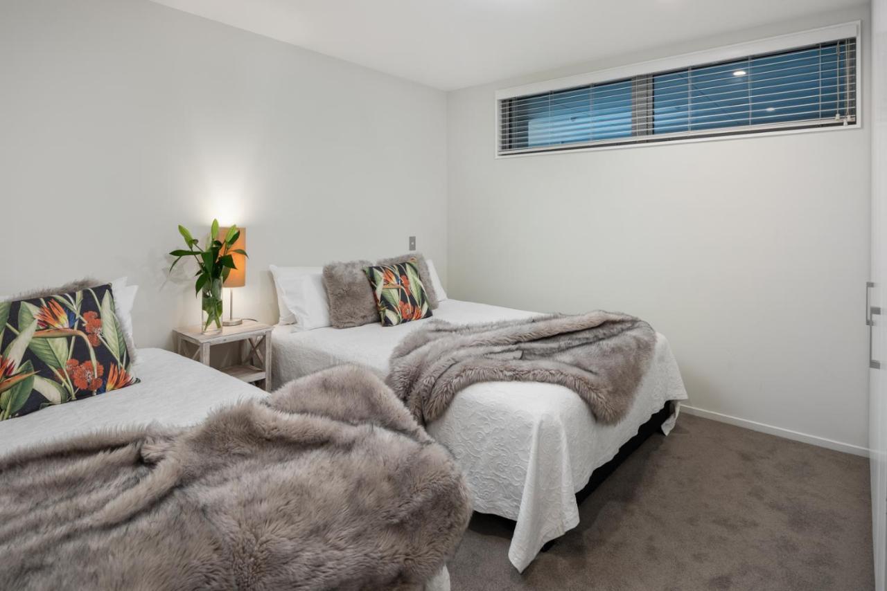 Pohutukawa Apartment Picton Eksteriør bilde