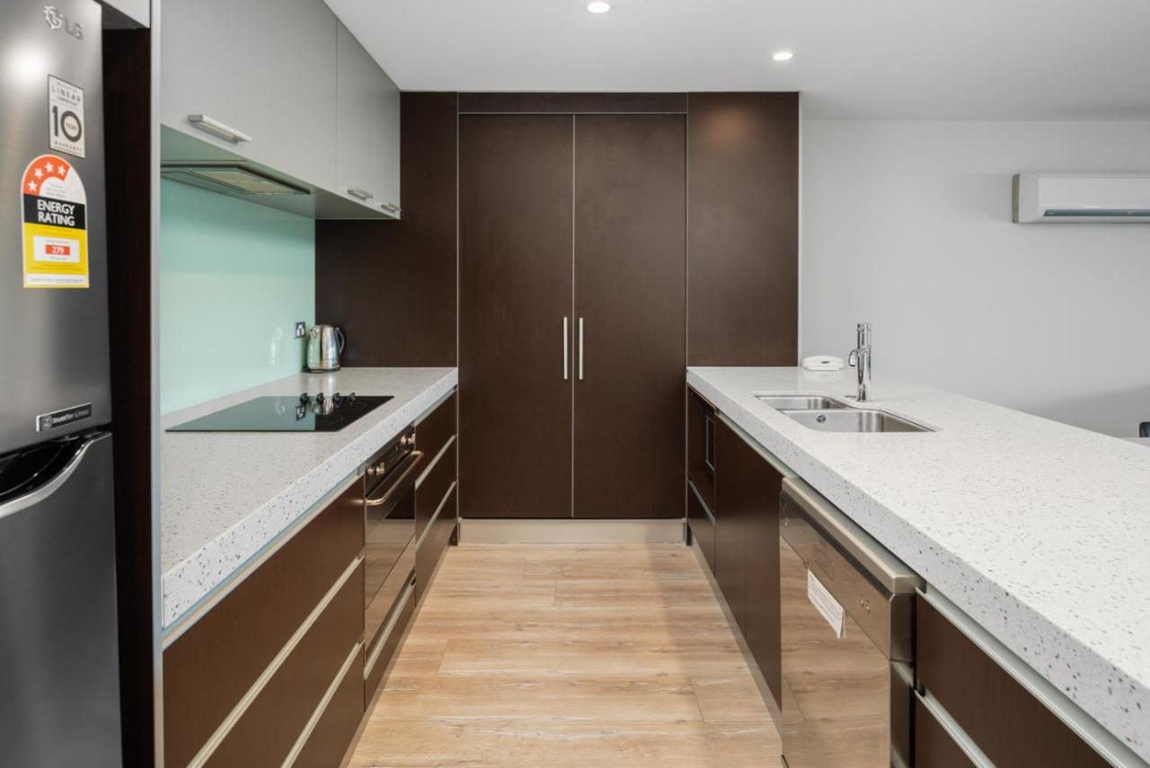 Pohutukawa Apartment Picton Eksteriør bilde