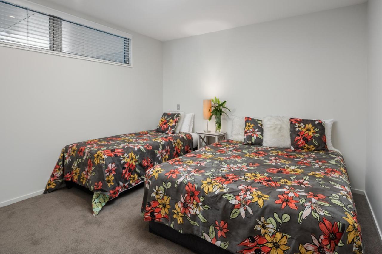 Pohutukawa Apartment Picton Eksteriør bilde