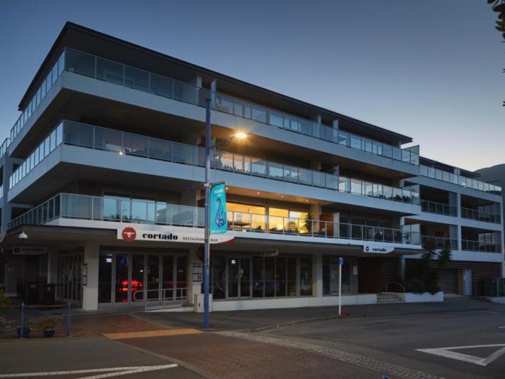 Pohutukawa Apartment Picton Eksteriør bilde